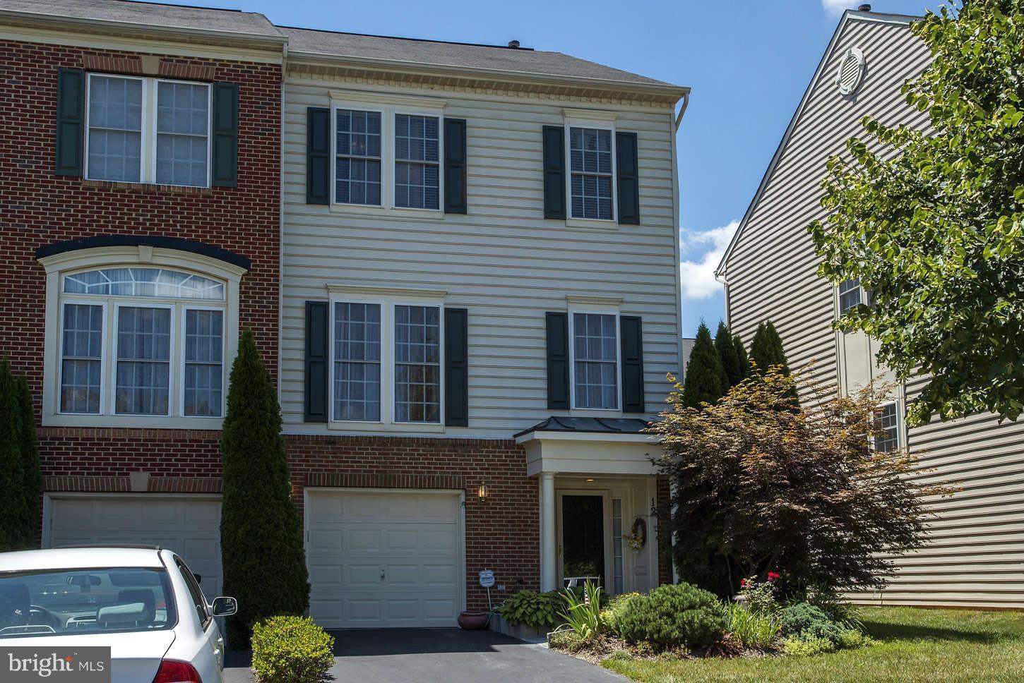 12 Rockingham Court Germantown, MD 20874 - Photo 27 of 27 Exterior Front