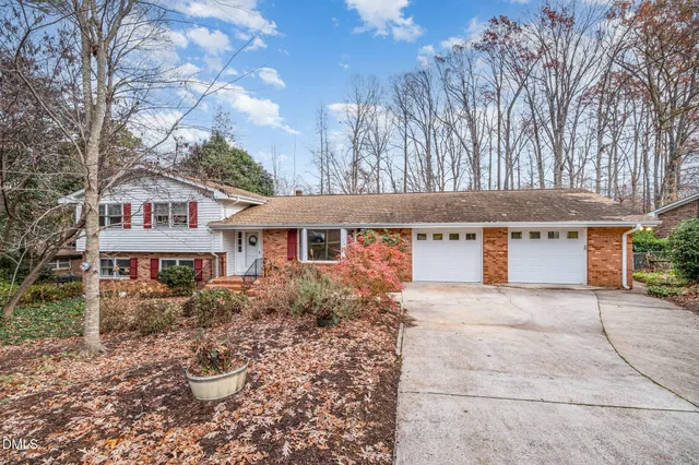 $600,000 | 1103 Warren Avenue, Cary, NC 27511