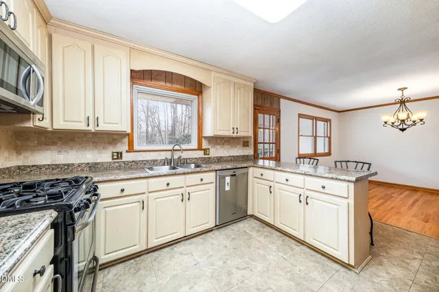 $600,000 | 1103 Warren Avenue, Cary, NC 27511