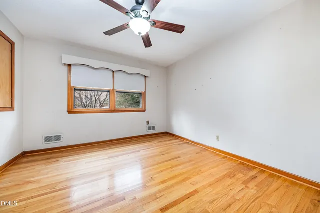 $600,000 | 1103 Warren Avenue, Cary, NC 27511