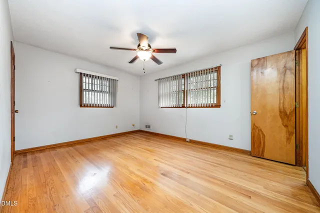 $600,000 | 1103 Warren Avenue, Cary, NC 27511