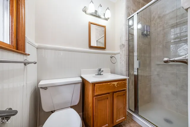 $600,000 | 1103 Warren Avenue, Cary, NC 27511