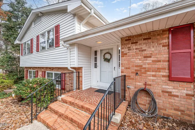 $600,000 | 1103 Warren Avenue, Cary, NC 27511