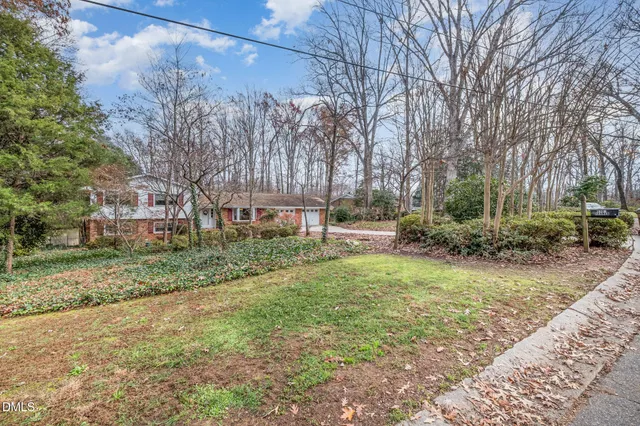 $600,000 | 1103 Warren Avenue, Cary, NC 27511