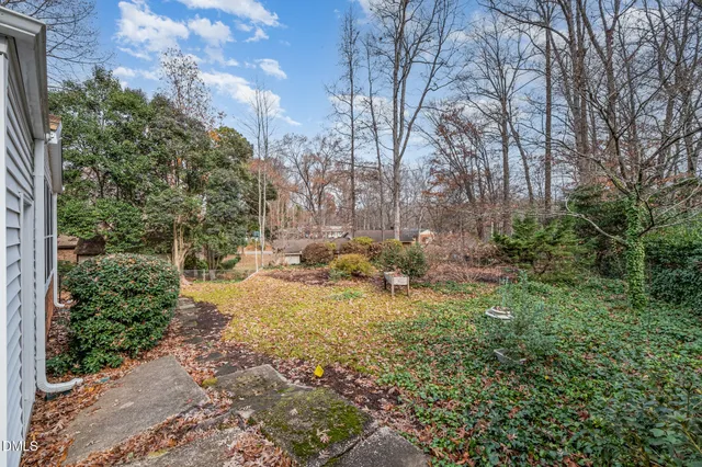 $600,000 | 1103 Warren Avenue, Cary, NC 27511