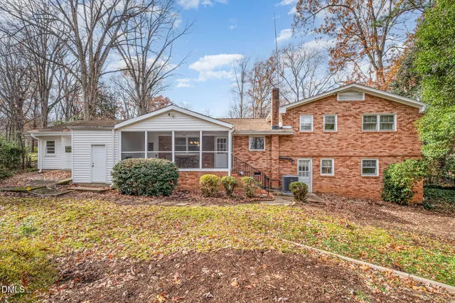 $600,000 | 1103 Warren Avenue, Cary, NC 27511