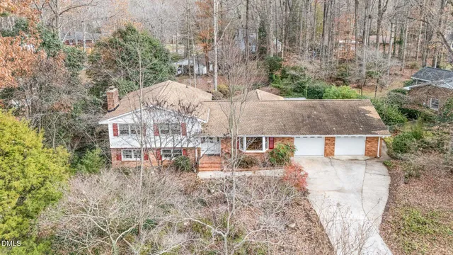 $600,000 | 1103 Warren Avenue, Cary, NC 27511