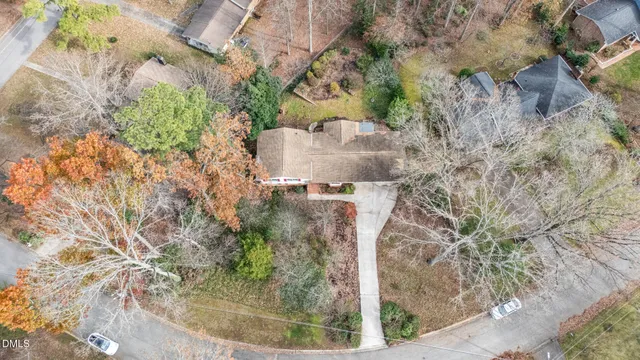 $600,000 | 1103 Warren Avenue, Cary, NC 27511