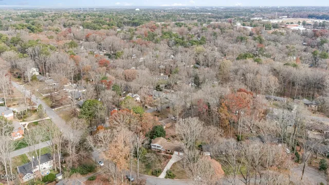 $600,000 | 1103 Warren Avenue, Cary, NC 27511