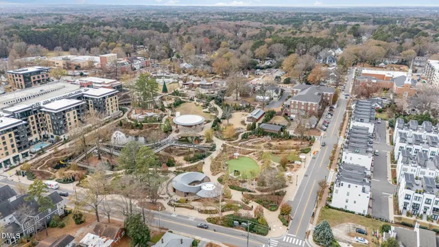 $600,000 | 1103 Warren Avenue, Cary, NC 27511