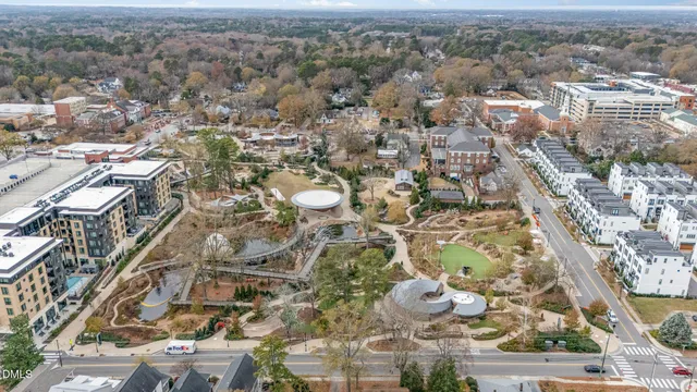 $600,000 | 1103 Warren Avenue, Cary, NC 27511