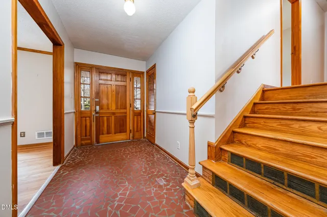 $600,000 | 1103 Warren Avenue, Cary, NC 27511