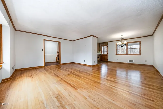 $600,000 | 1103 Warren Avenue, Cary, NC 27511