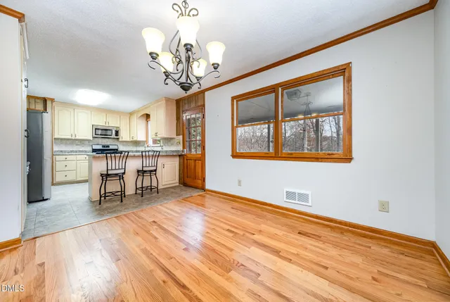 $600,000 | 1103 Warren Avenue, Cary, NC 27511