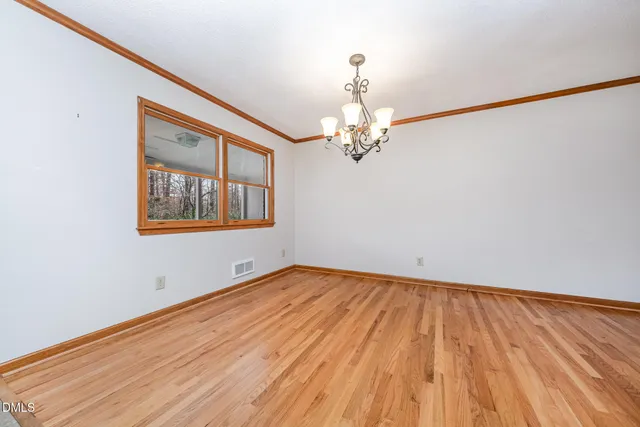 $600,000 | 1103 Warren Avenue, Cary, NC 27511