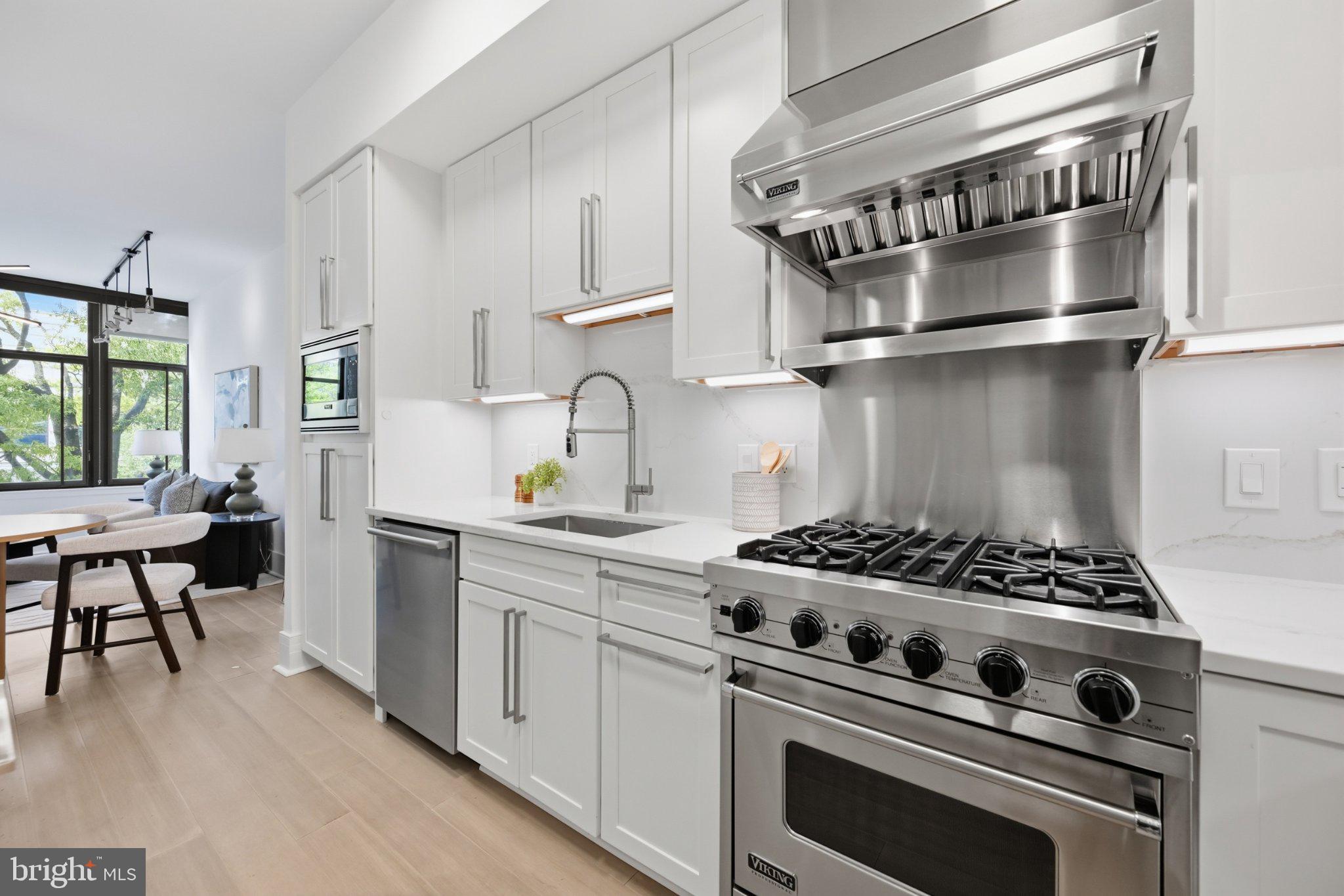 4301 Military Road Northwest, Unit 313 Washington, DC 20015 - Photo 9 of 33 Gallery Image 9