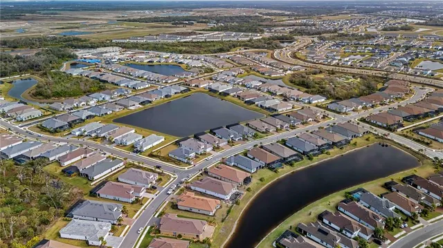 $379,900 | 10934 Wendover Drive, Palmetto, FL 34221