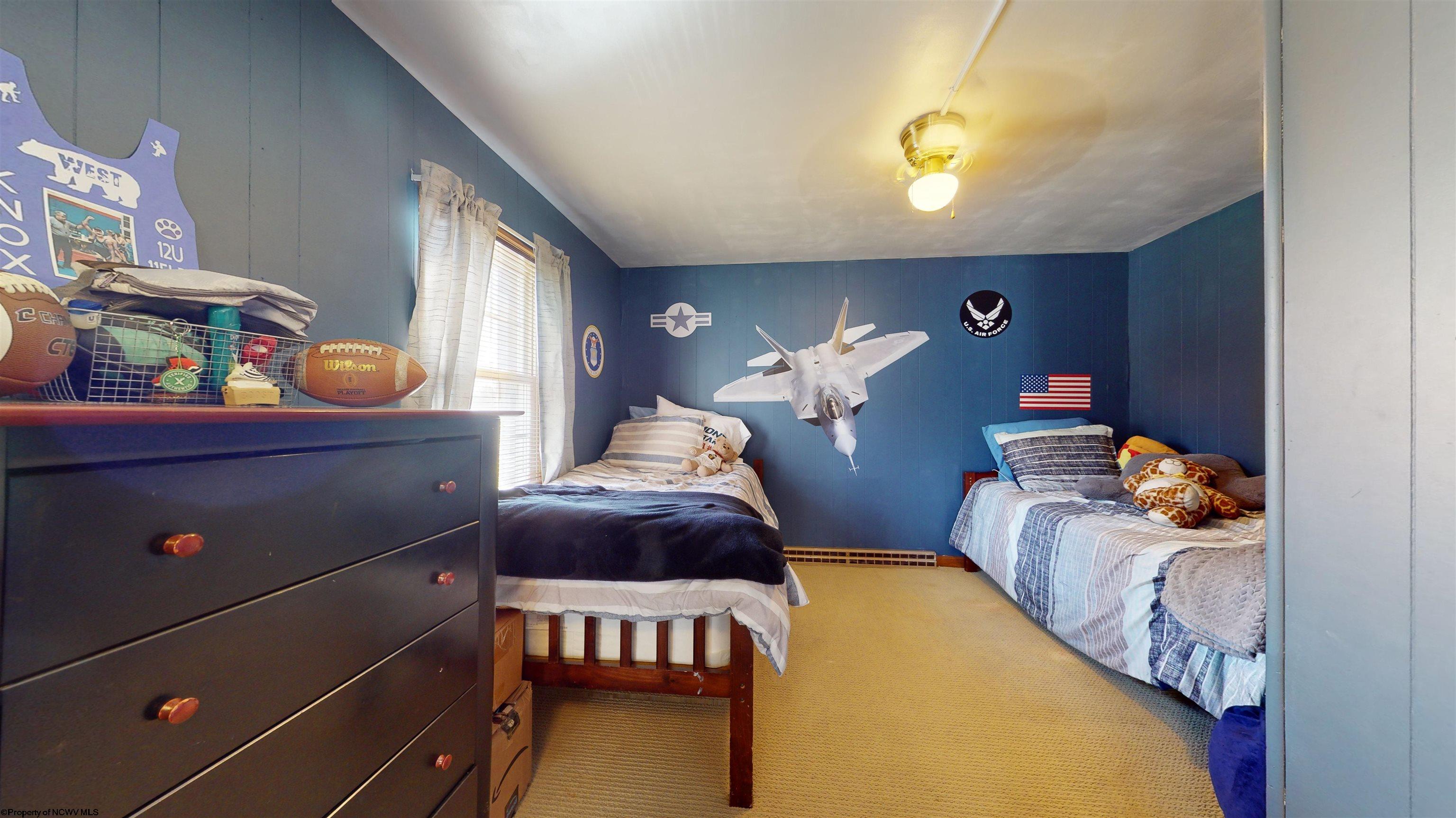 105 Hallhurst Road Fairmont, WV 26554 - Photo 25 of 39 Gallery Image 25