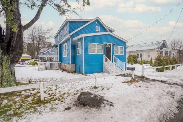 $550,000 | 265 Lincoln Street, South Portland, ME 04106