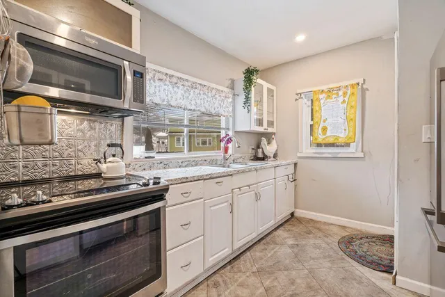 $550,000 | 265 Lincoln Street, South Portland, ME 04106