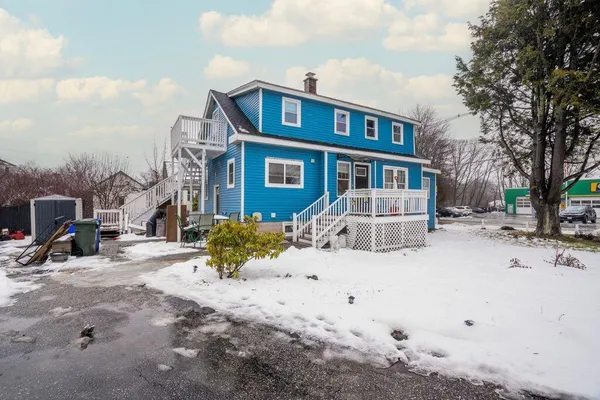 $525,000 | 265 Lincoln Street, South Portland, ME 04106