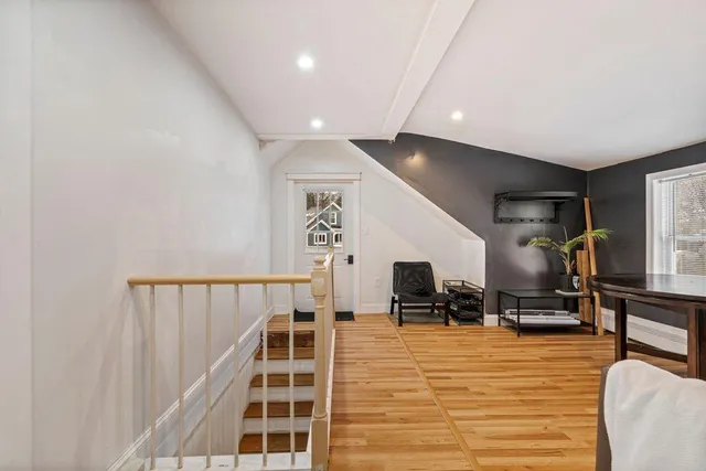 $550,000 | 265 Lincoln Street, South Portland, ME 04106