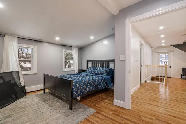 $550,000 | 265 Lincoln Street, South Portland, ME 04106