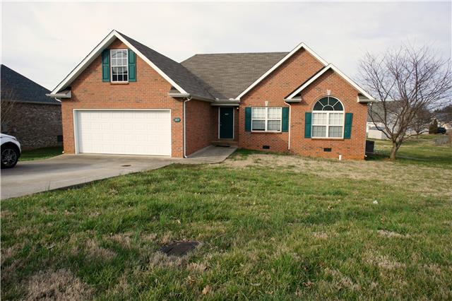 565 County Farm Road Murfreesboro, TN 37127 - Photo 1 of 12 Gallery Image 1