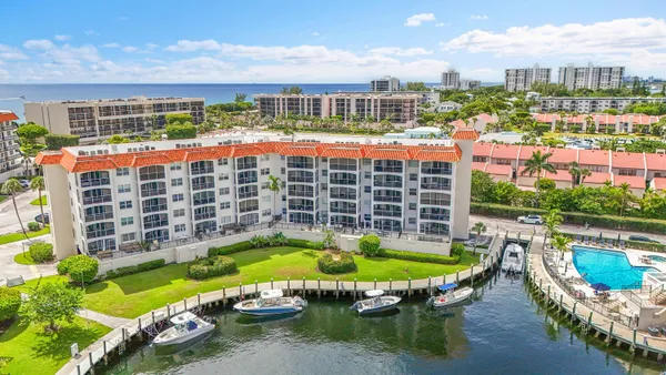 $3,700 | 2871 North Ocean Boulevard, Unit M338, Boca Raton, FL 33431