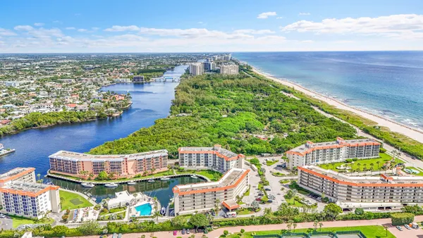 $3,700 | 2871 North Ocean Boulevard, Unit M338, Boca Raton, FL 33431