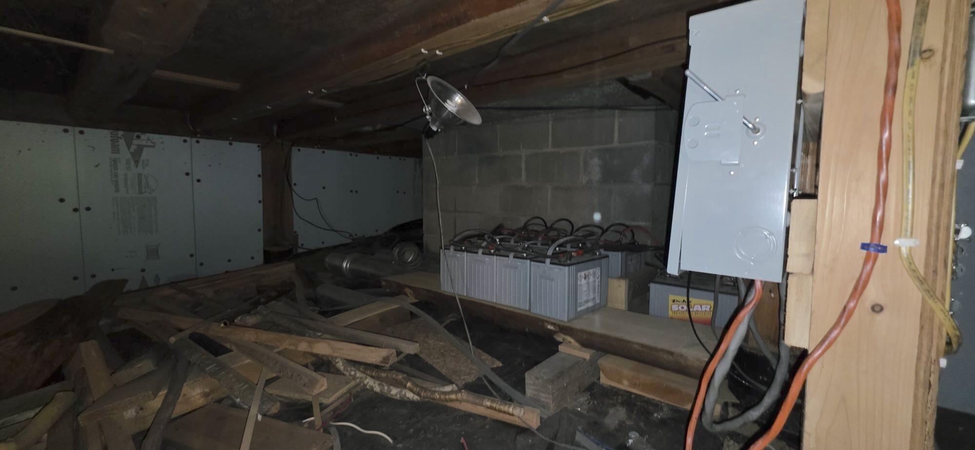 9 Jerry's Road Ashland, ME 04732 - Photo 63 of 121