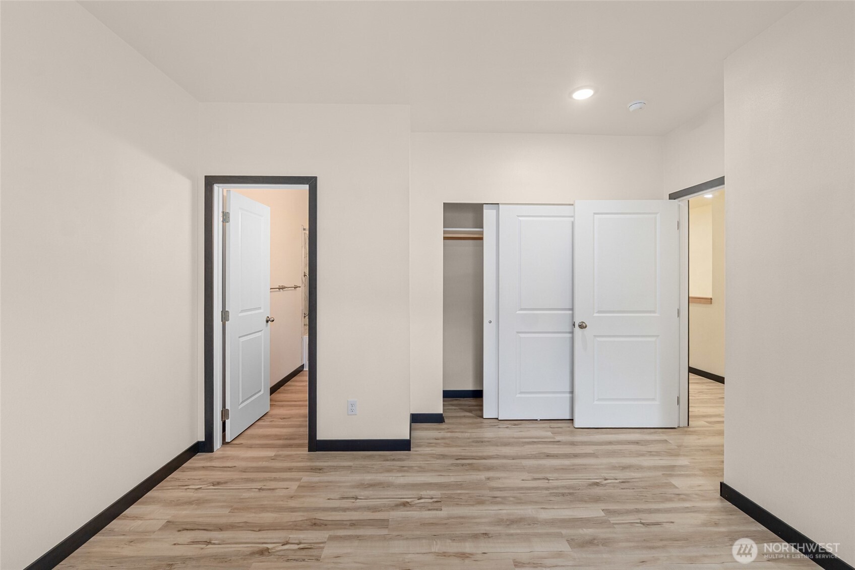 15 Miyoko Point Road Republic, WA 99166 - Photo 12 of 38 a view of empty room with wooden floor