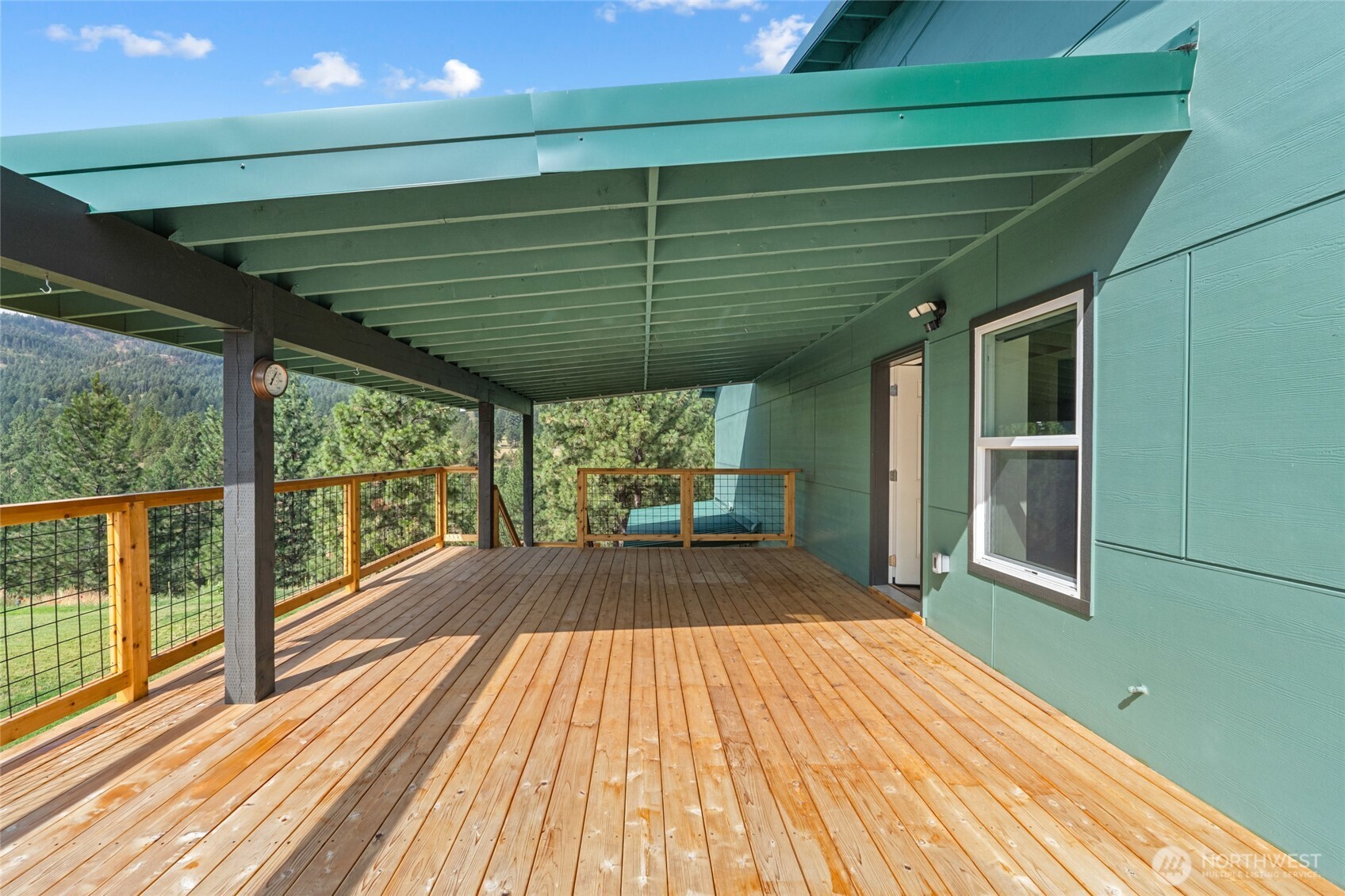 15 Miyoko Point Road Republic, WA 99166 - Photo 5 of 38