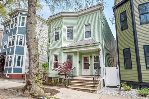 $868,000 | 19 Palermo Street, Unit 19, Cambridge, MA 02141