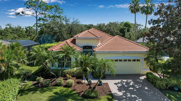 $789,000 | 21 Bayhead Lane, Osprey, FL 34229