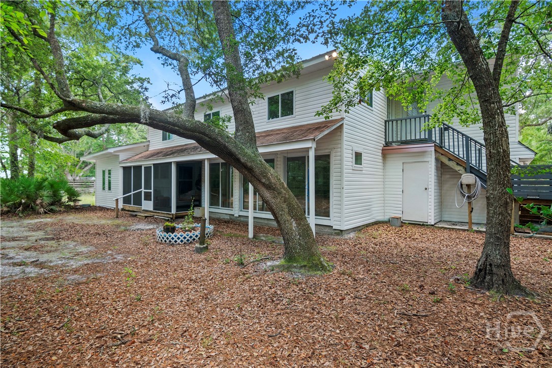 157 Ole Oak Road Allenhurst, GA 31301 - Photo 63 of 65