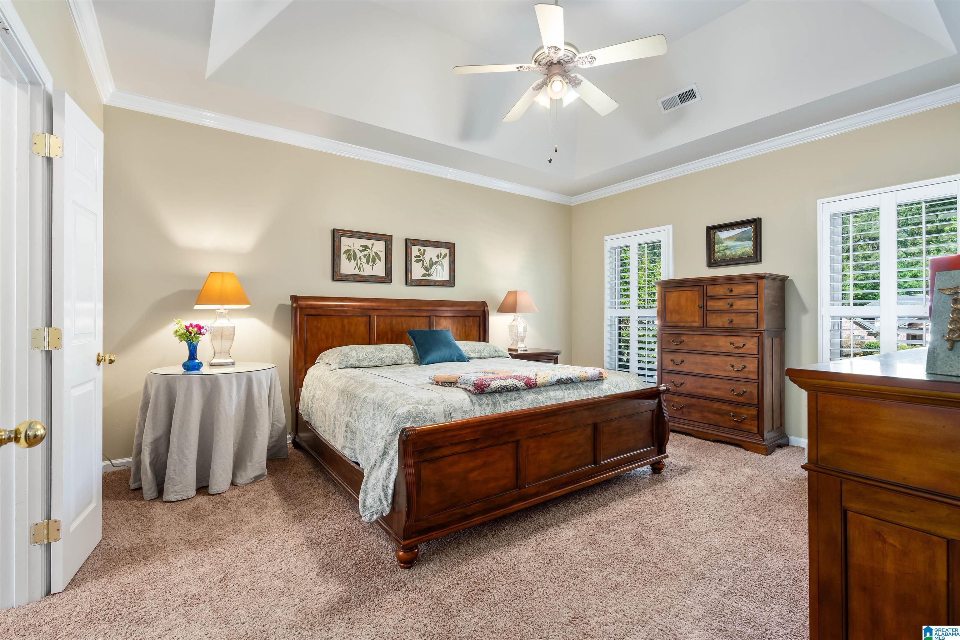 145 Lake Forest Way Alabaster, AL 35114 - Photo 16 of 33