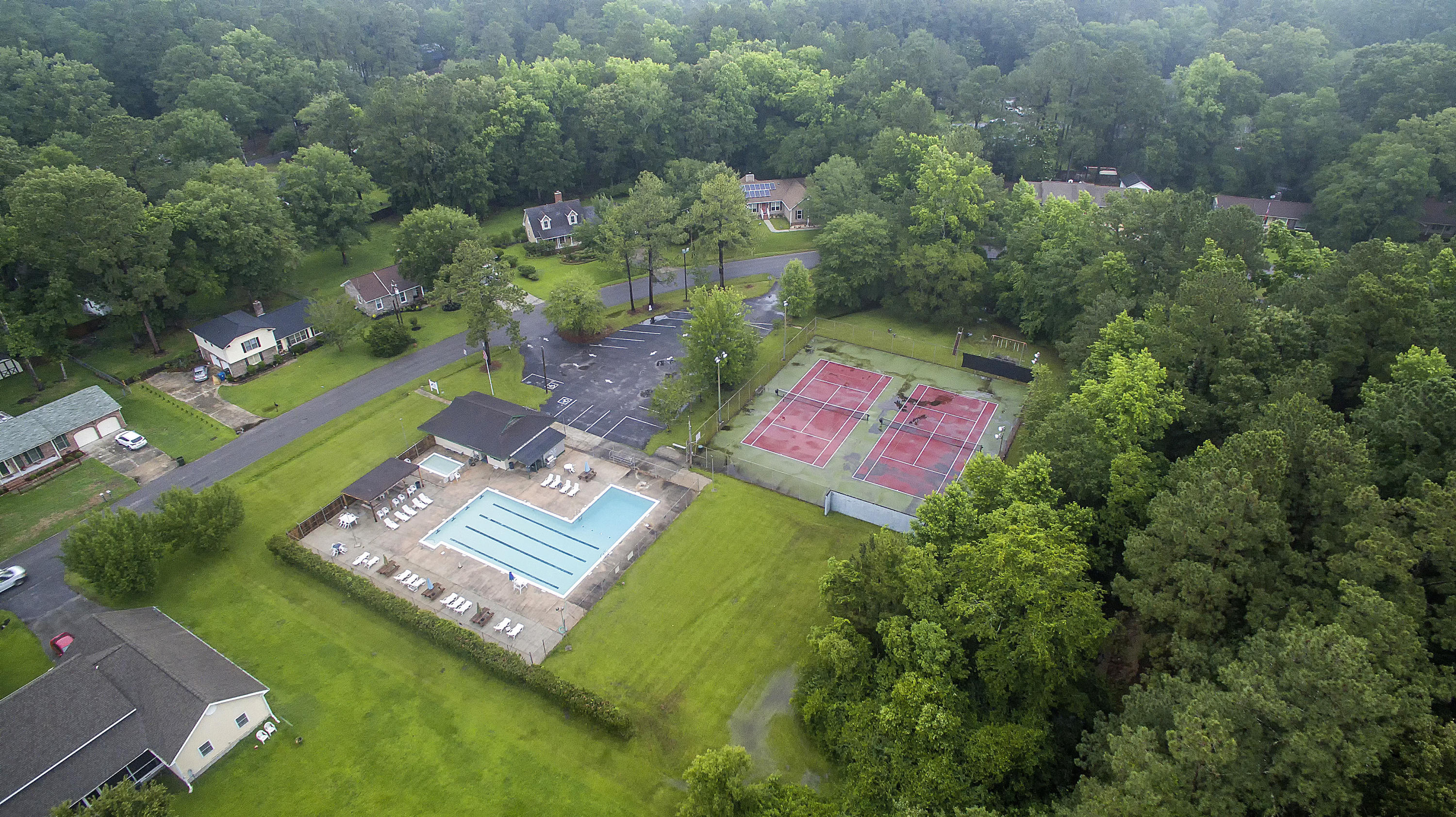 205 Burnham Road Summerville, SC 29485 - Photo 43 of 46 DJI_0032