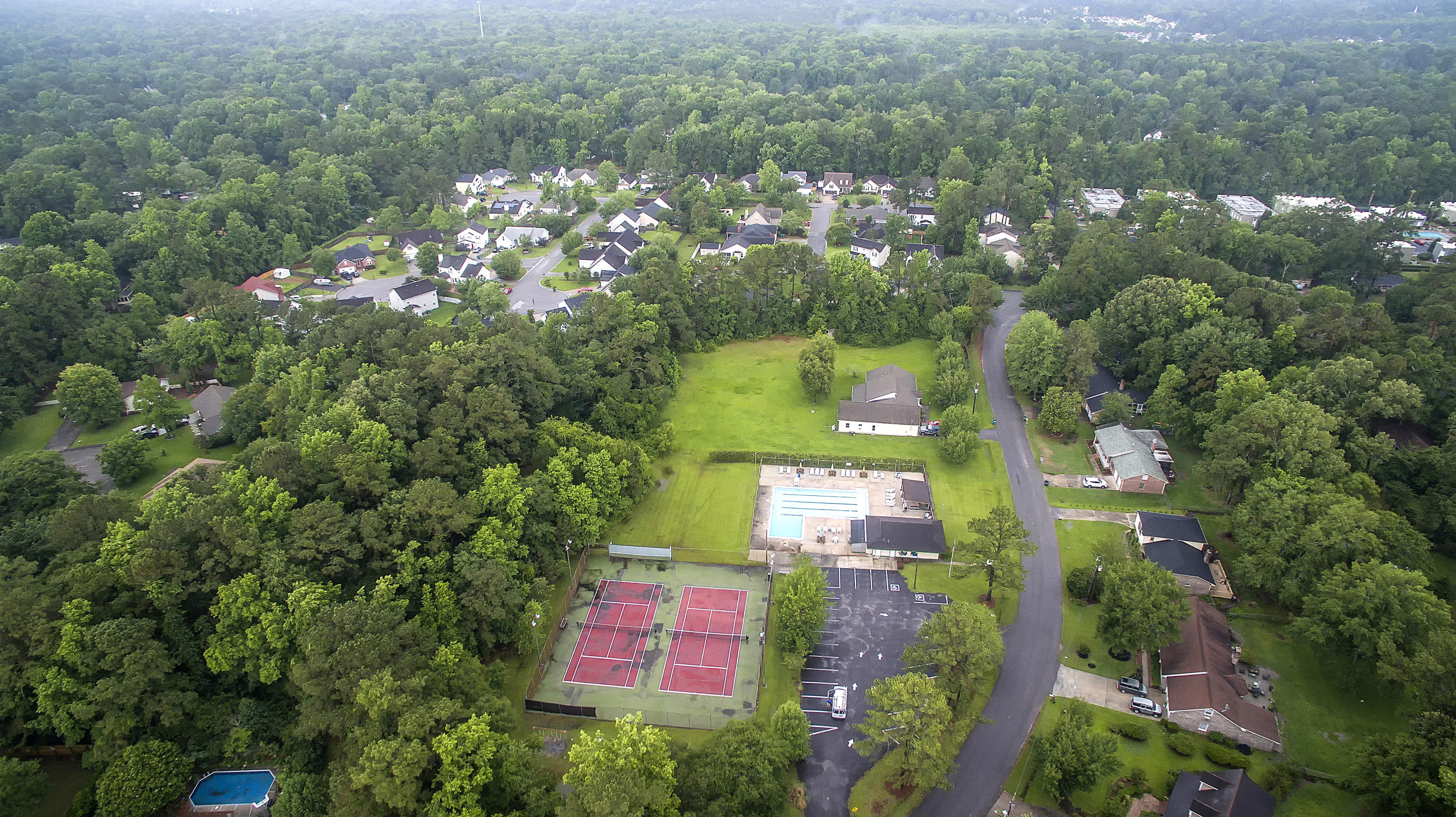 205 Burnham Road Summerville, SC 29485 - Photo 44 of 46 DJI_0033