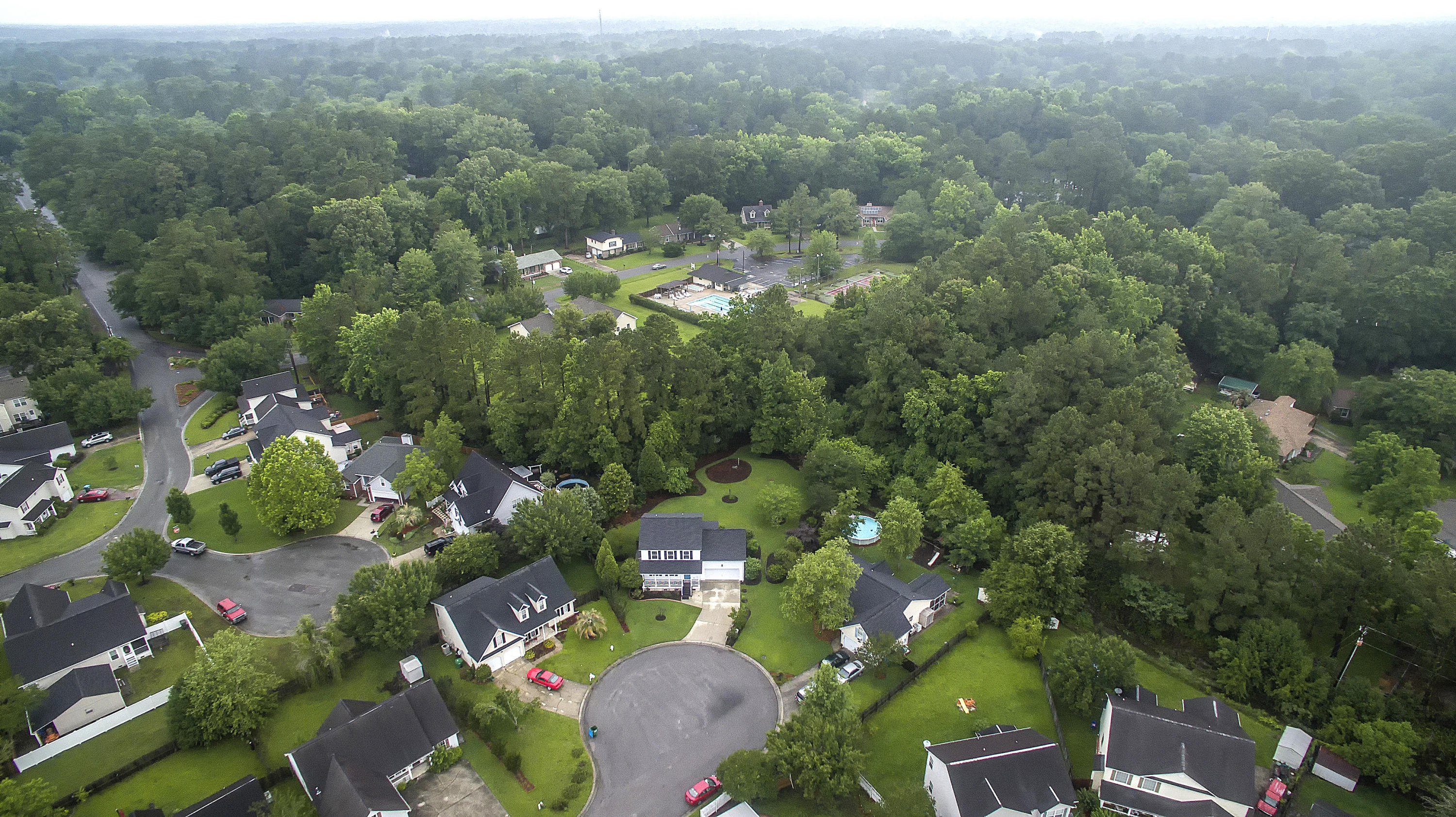 205 Burnham Road Summerville, SC 29485 - Photo 45 of 46 DJI_0030