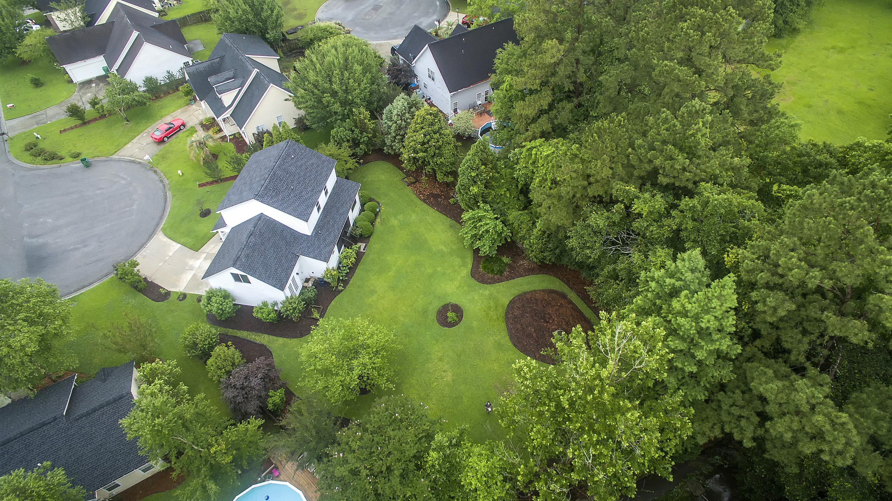 205 Burnham Road Summerville, SC 29485 - Photo 9 of 46 DJI_0035