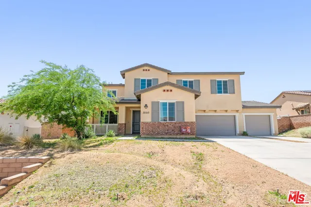 $799,990 | 39315 Stirrup Court, Palmdale, CA 93551