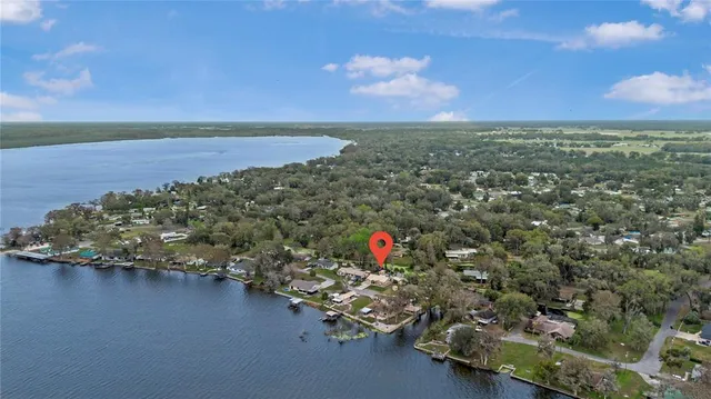 $269,000 | 1119 Cr 457 Lake, Lake Panasoffkee, FL 33538