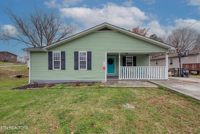 $231,000 | 416 Mill Street, Madisonville, TN 37354