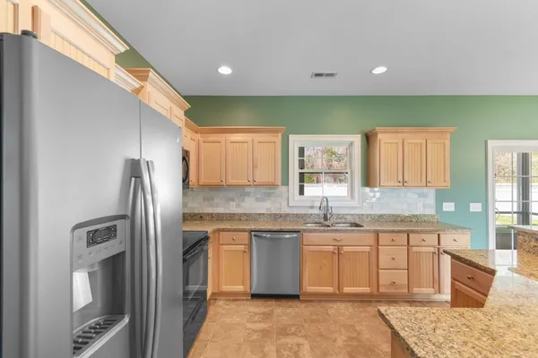 $327,900 | 313 Basswood Court, Conway, SC 29526