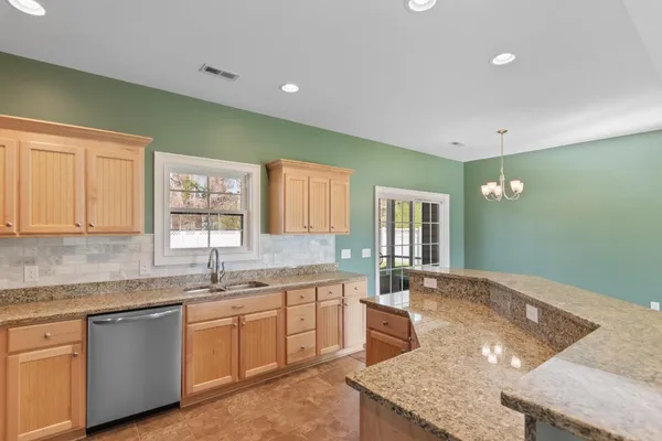 $327,900 | 313 Basswood Court, Conway, SC 29526