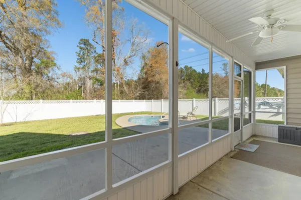 $327,900 | 313 Basswood Court, Conway, SC 29526