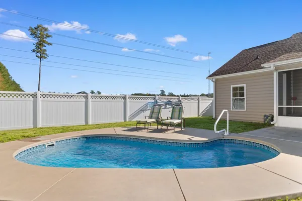 $327,900 | 313 Basswood Court, Conway, SC 29526