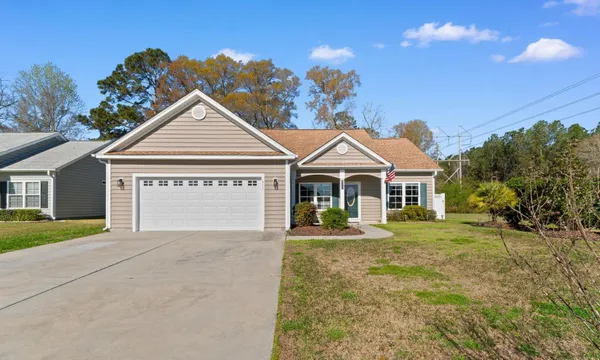 $327,900 | 313 Basswood Court, Conway, SC 29526