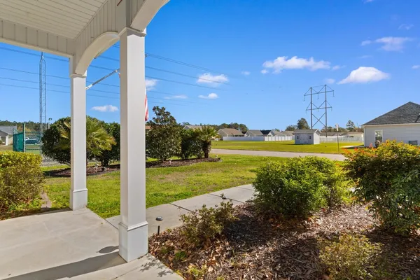 $327,900 | 313 Basswood Court, Conway, SC 29526